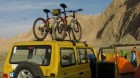 21 Days Lhasa EBC Kathmandu Biking Tour